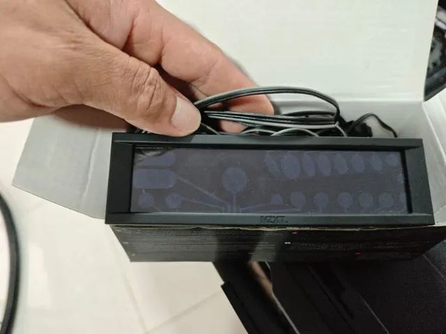 nzxt sentry 3 fan controller - Foto 3