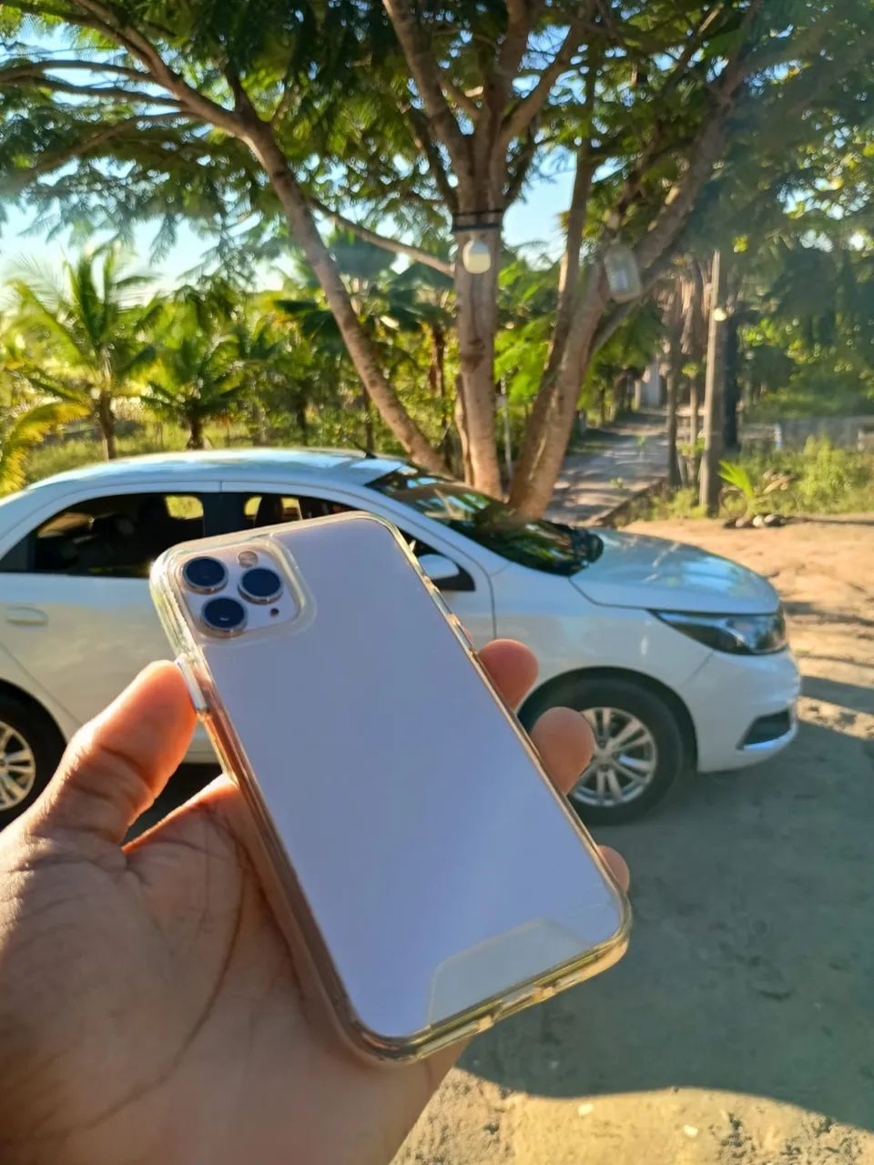 IPHONE 11 PRO