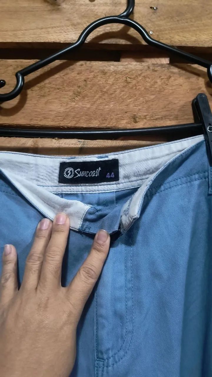 Bermuda Masculina  - Foto 3
