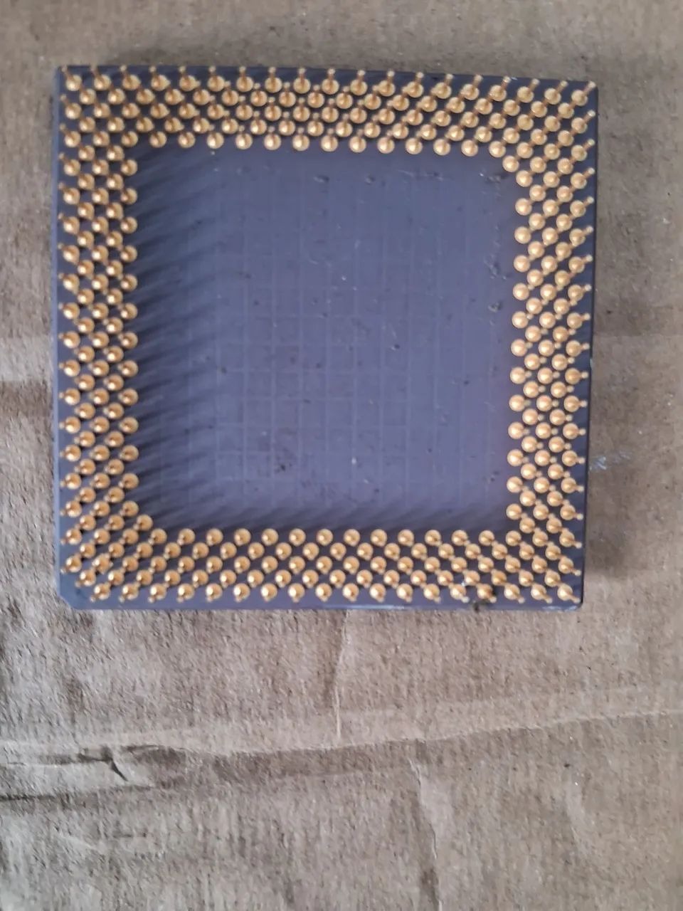 Vendo processador e placa de vídeo com processador embutido R$999 - Foto 3