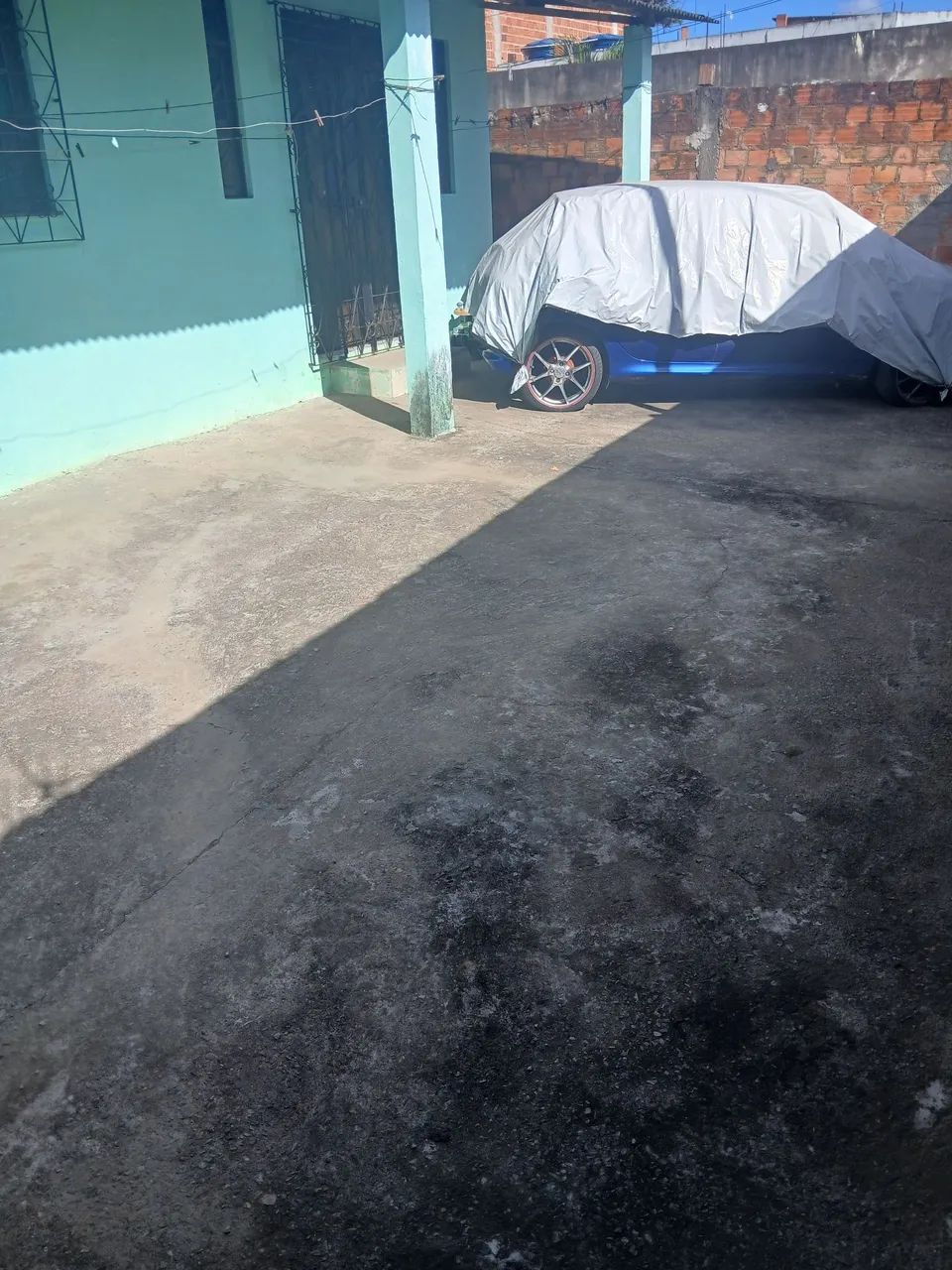 Casa pra vender preço bom  - Foto 2