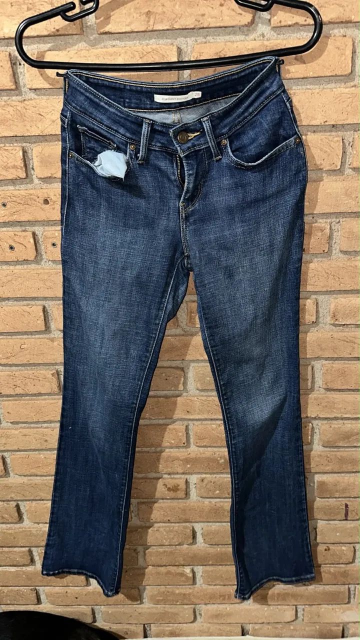 Calça jeans  - Foto 4