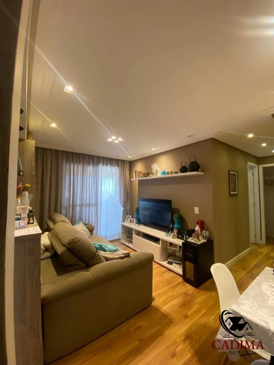 Apartamento com 3 quartos na vila formosa! - Foto 4