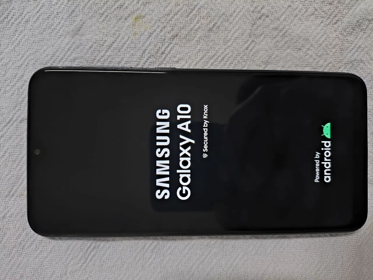 Celular Samsung A10 - Foto 5