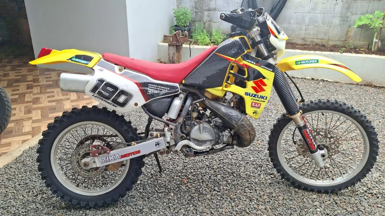 RMX 2T  - Foto 2