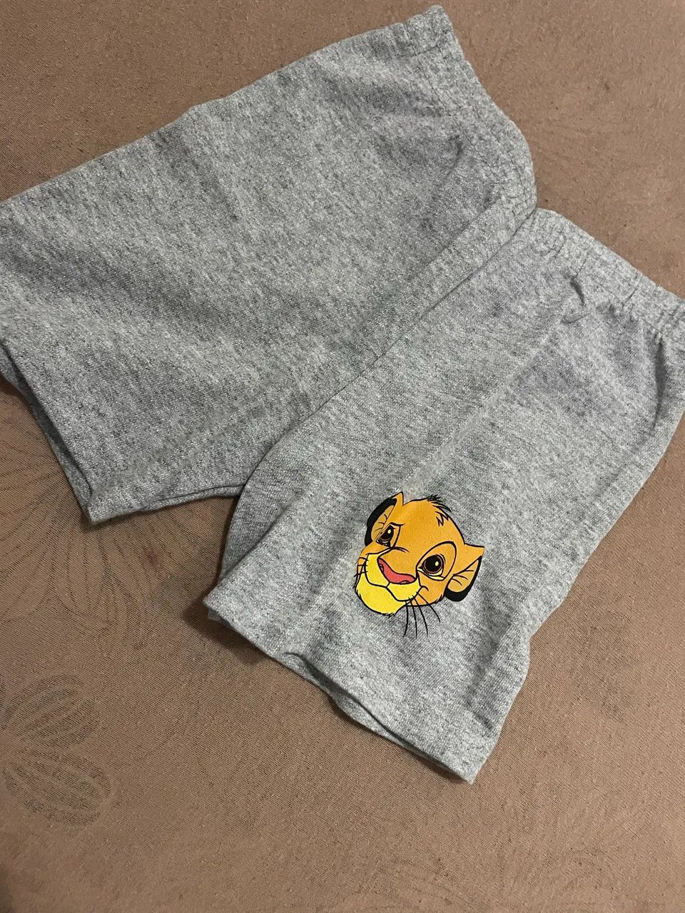 Short