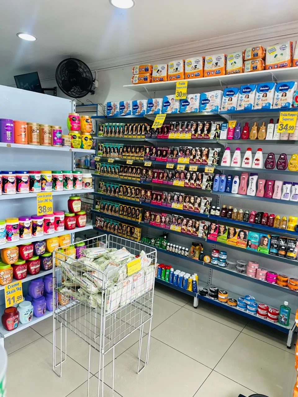 Farmácia Capão Redondo  - Foto 4