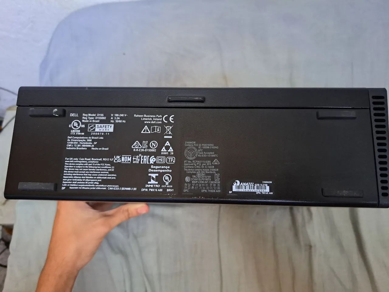 Computador Dell vostro - Foto 5