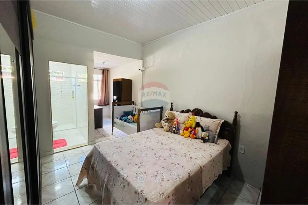Casa 2 Pavimento Tancredo Neves - Foto 3