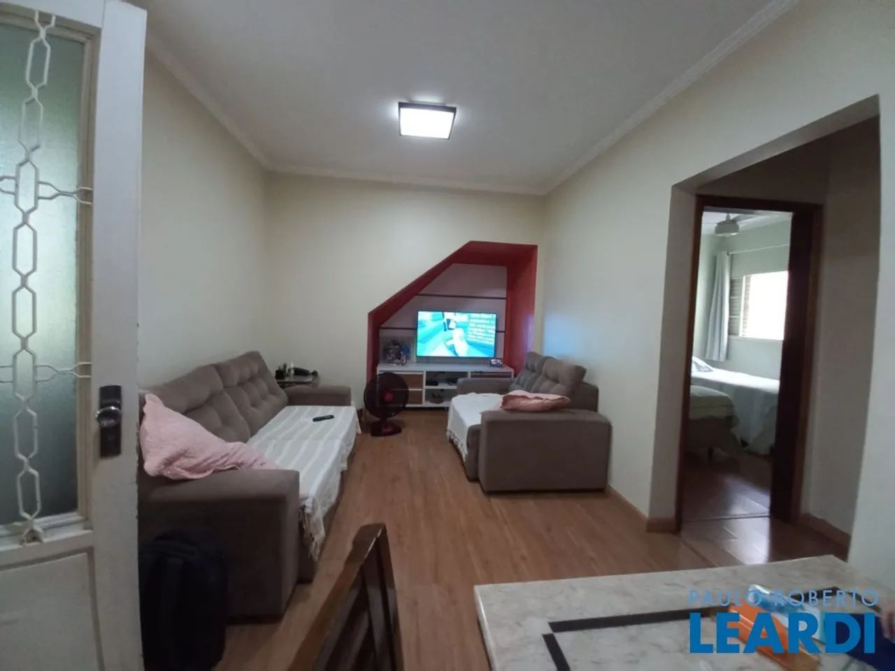 CASA ASSOBRADADA - LOTEAMENTO RESIDENCIAL SANTA GERTRUDES - SP - Foto 3