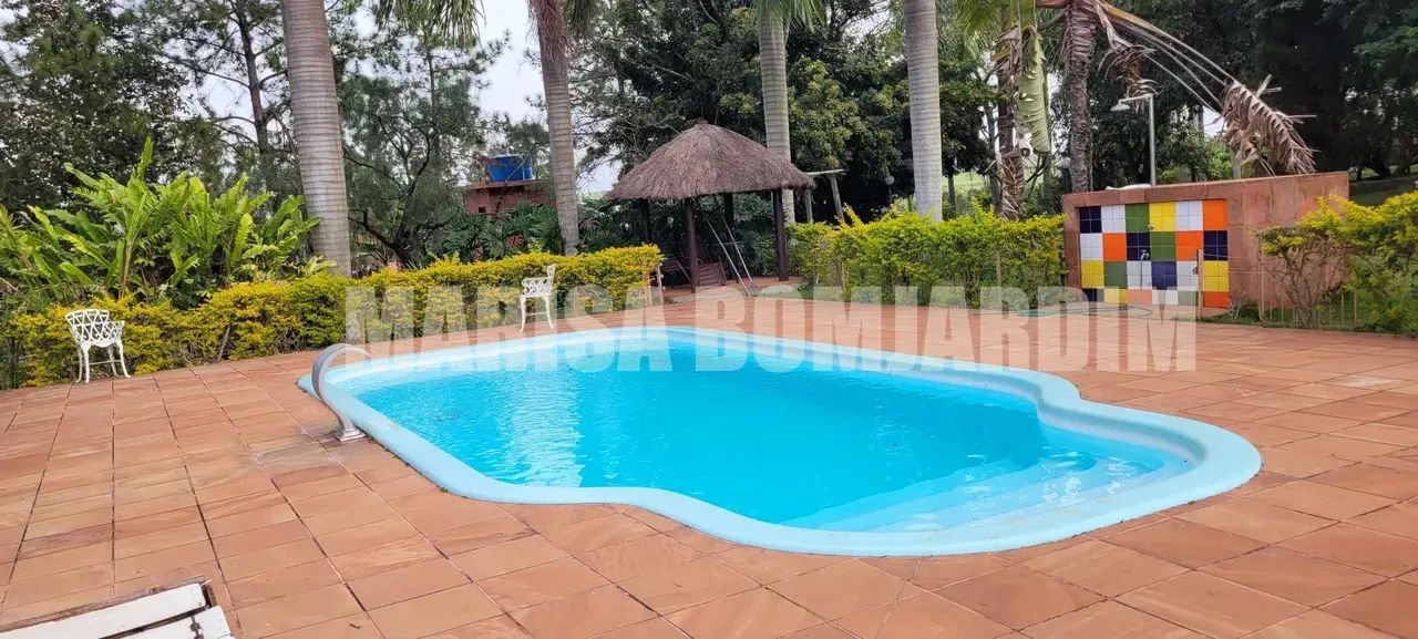 sítio para venda com 12000m - Tatuí - SP - completo - Foto 2
