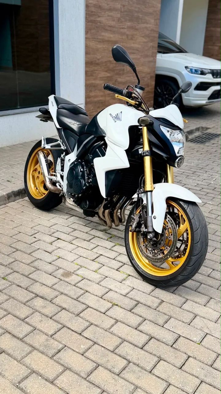 Cb1000r 2014 