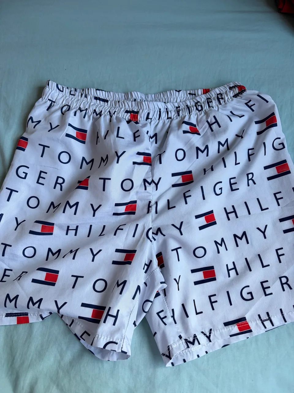Short tommy hilfinger