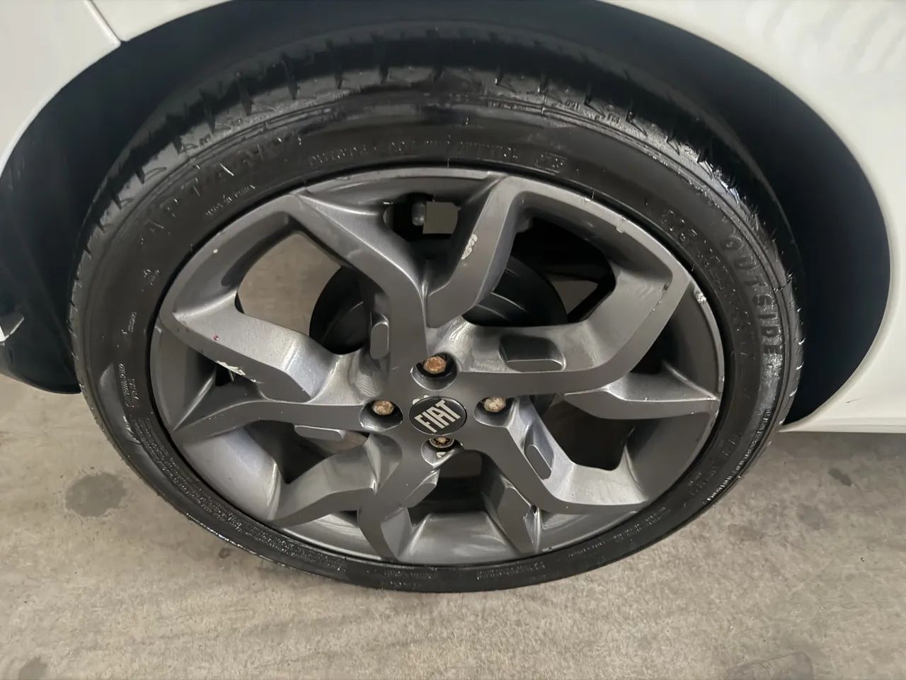 Fiat Argo Drive 1.3 8V Flex 2019 - Foto 5
