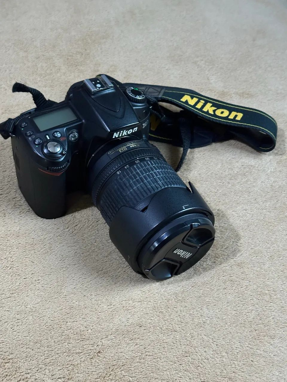 Nikon D90 - Foto 3