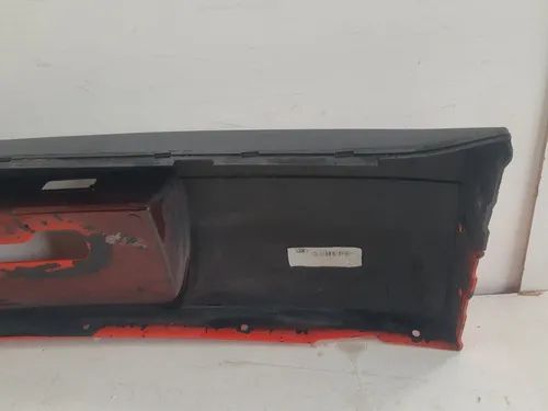 Parachoque Traseiro Vw Saveiro G5 2009 A 2012 Original 22134 - Foto 6