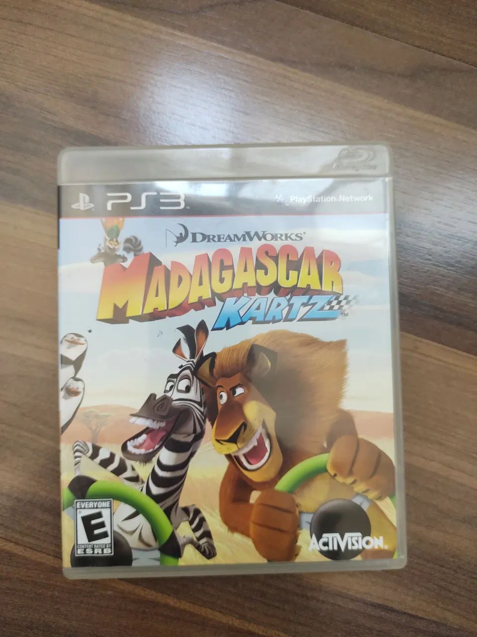 Jogo PlayStation 3