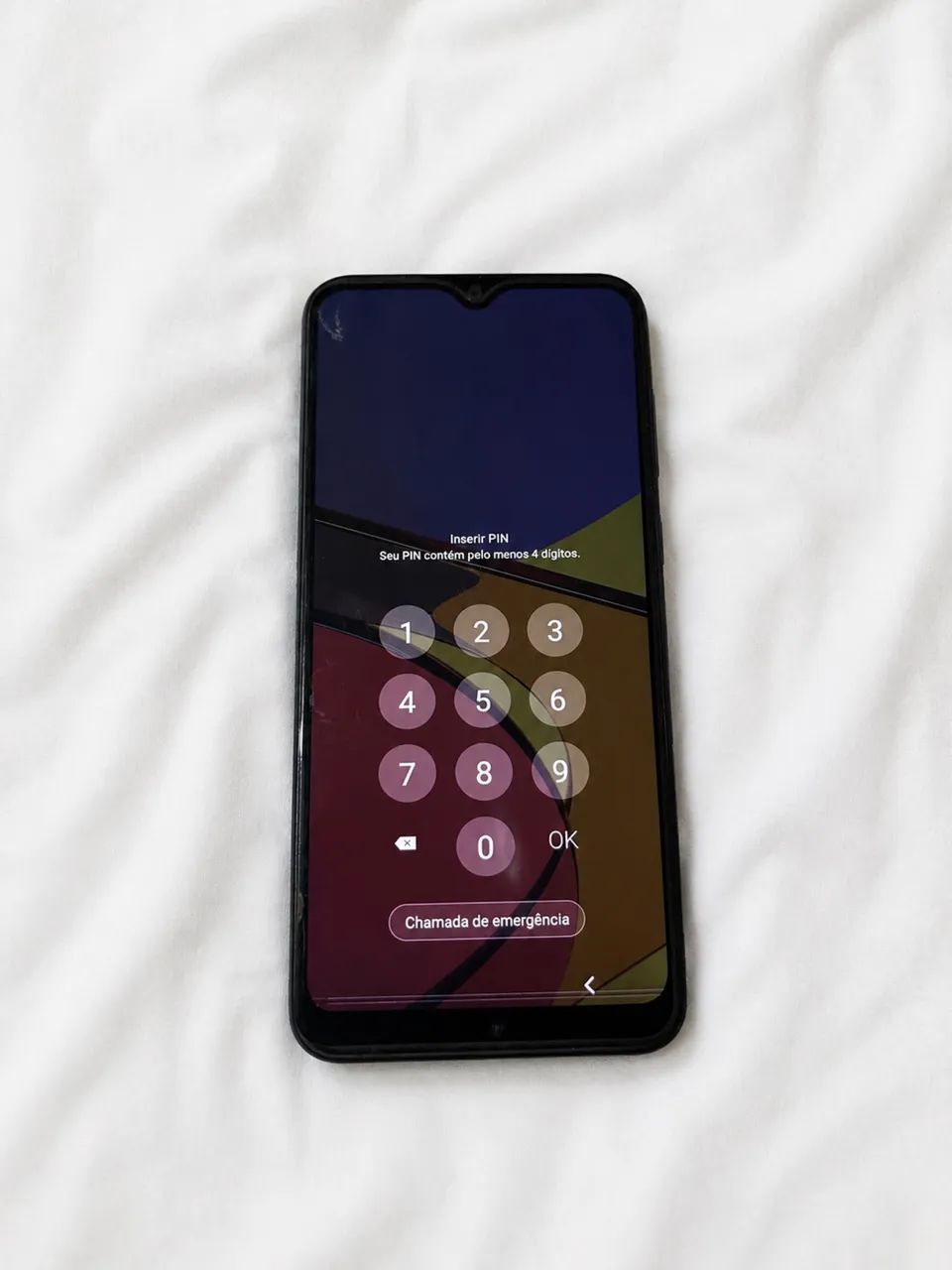 Samsung a03