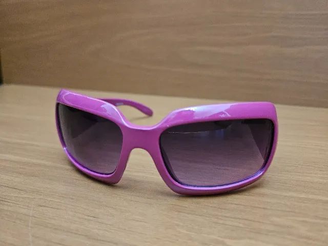 Oculos infantil da Barbie - Foto 2