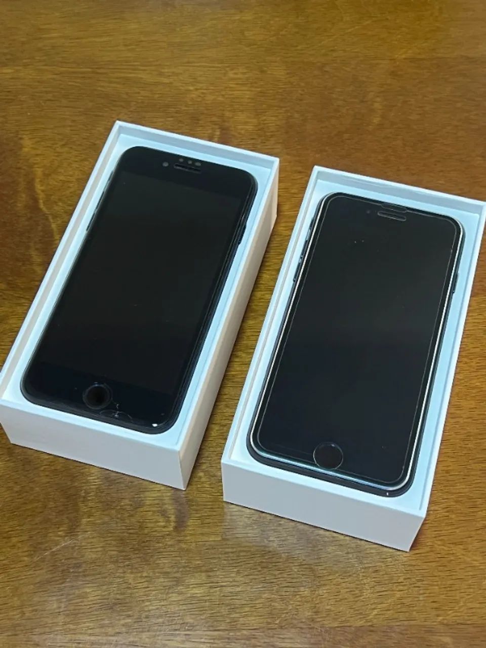 iPhone 7, iPhone12 / 2台セット iPhone 7 32Gb - 2 Unidades / Valor Unitário - Celulares e