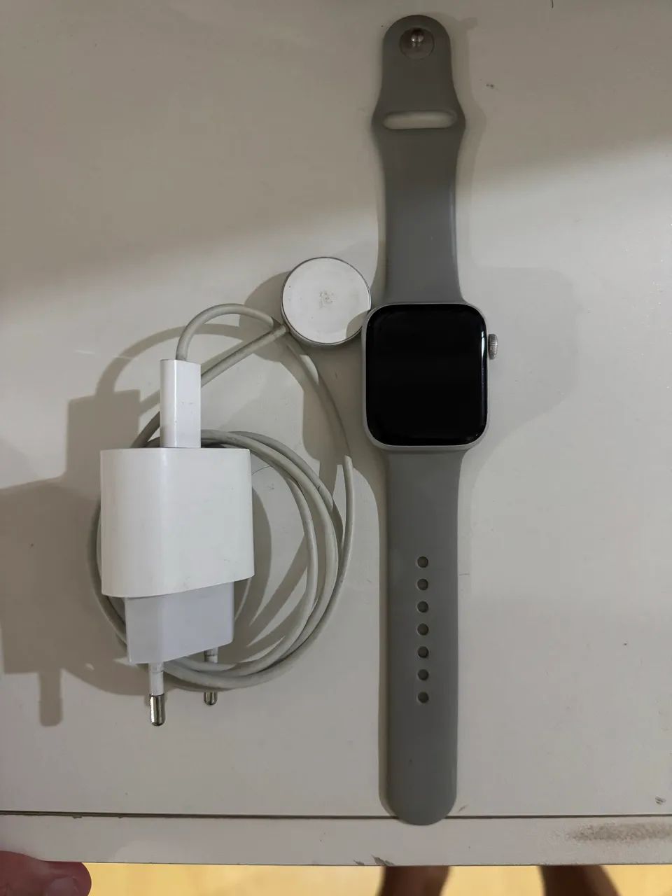 Apple watch se 44mm - Foto 2