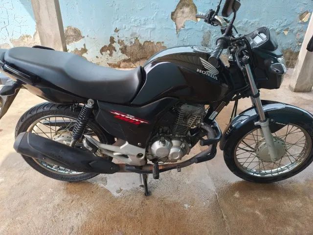 HONDA/CG START 160 - Foto 5
