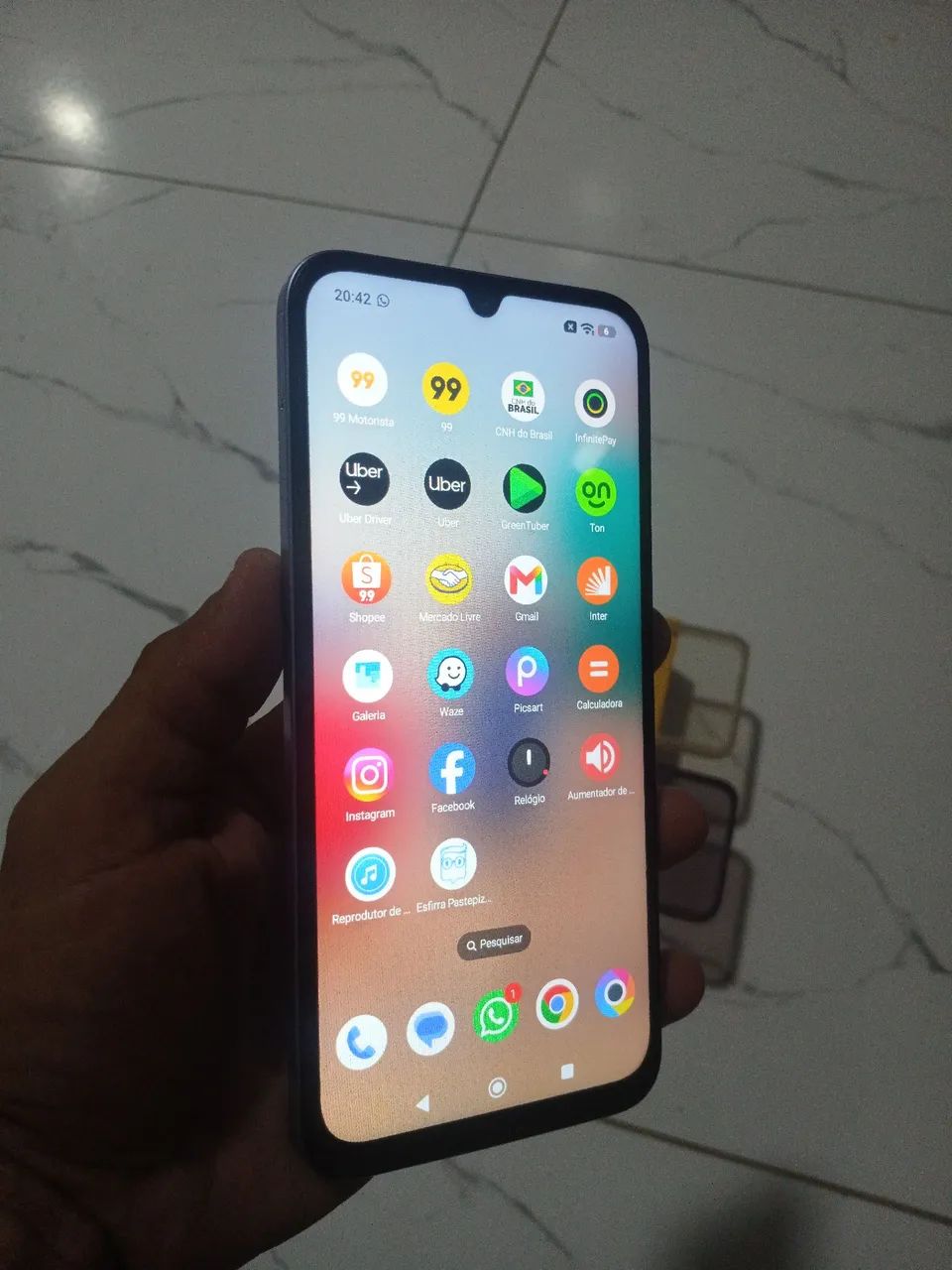 Xiaomi poco c85