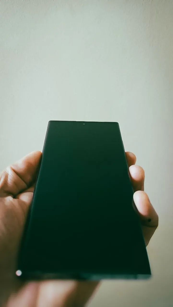 Vendo ou Troco | S23 Ultra Samsung  - Foto 2