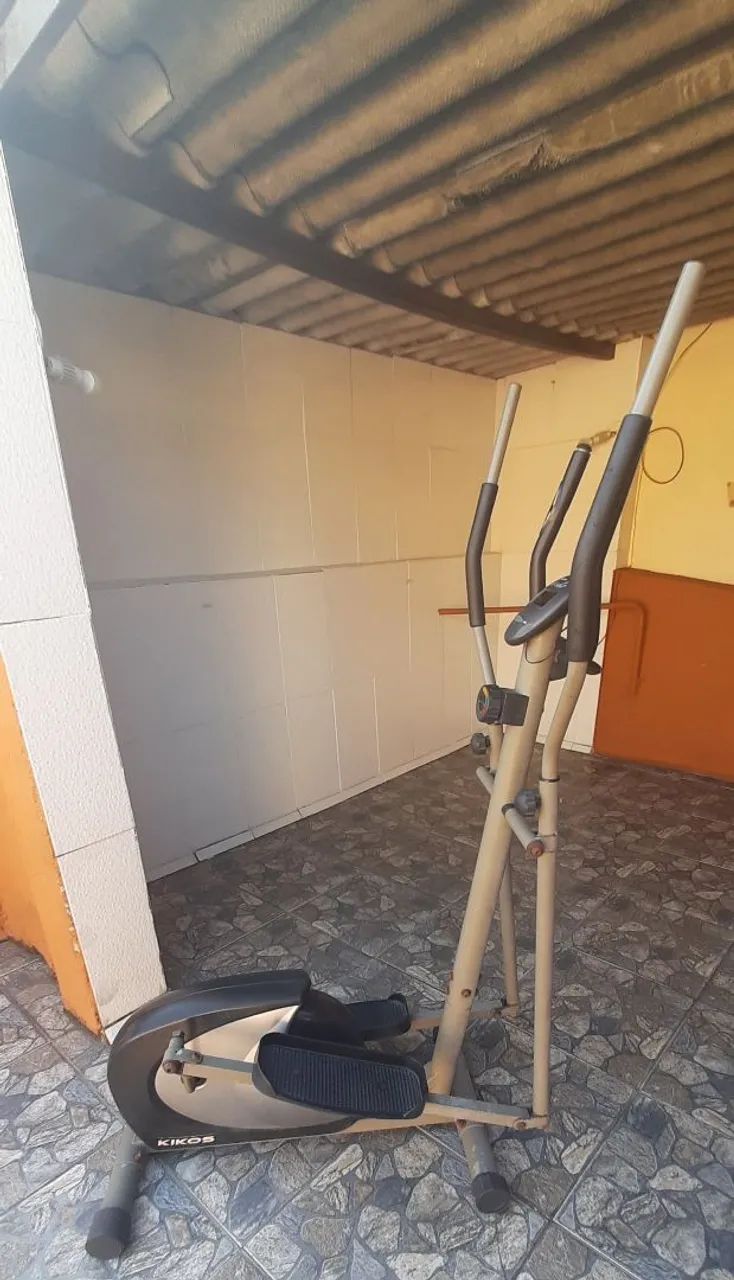 Elíptico kikos - Foto 2
