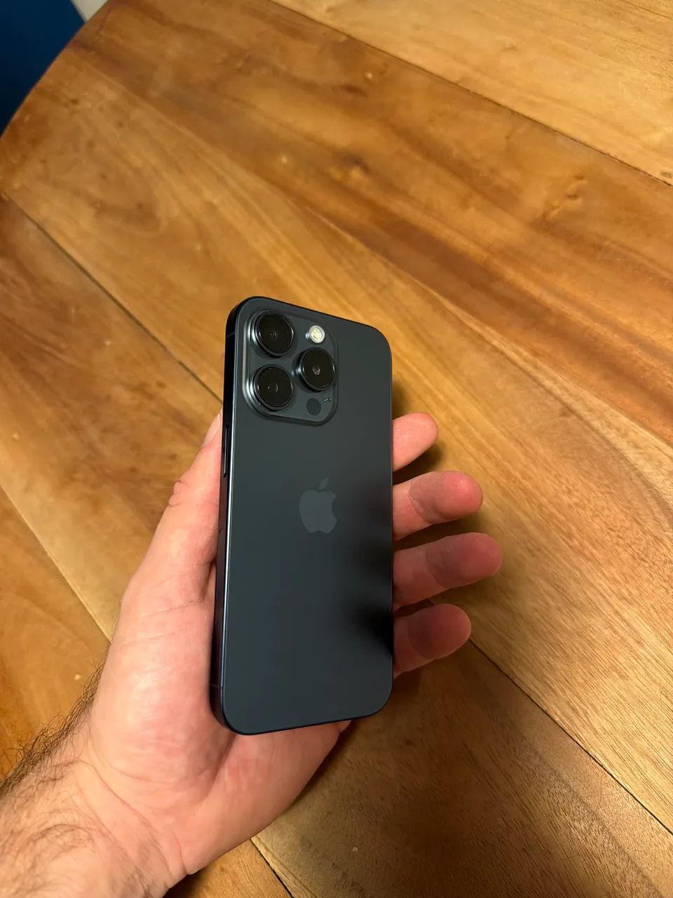 iPhone 15 Pro 128gb - Foto 3