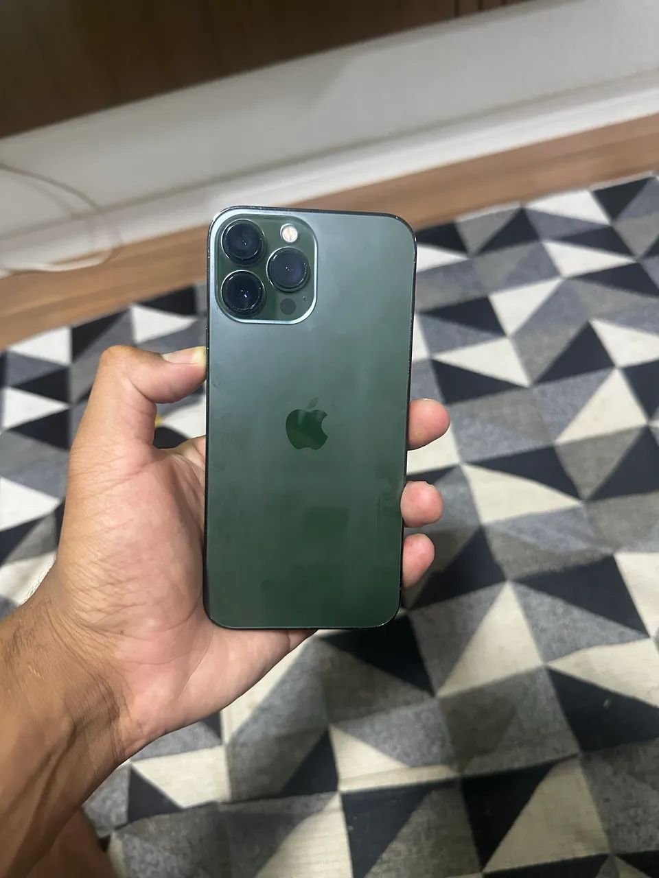 13 pro max - 128gb  - Foto 2