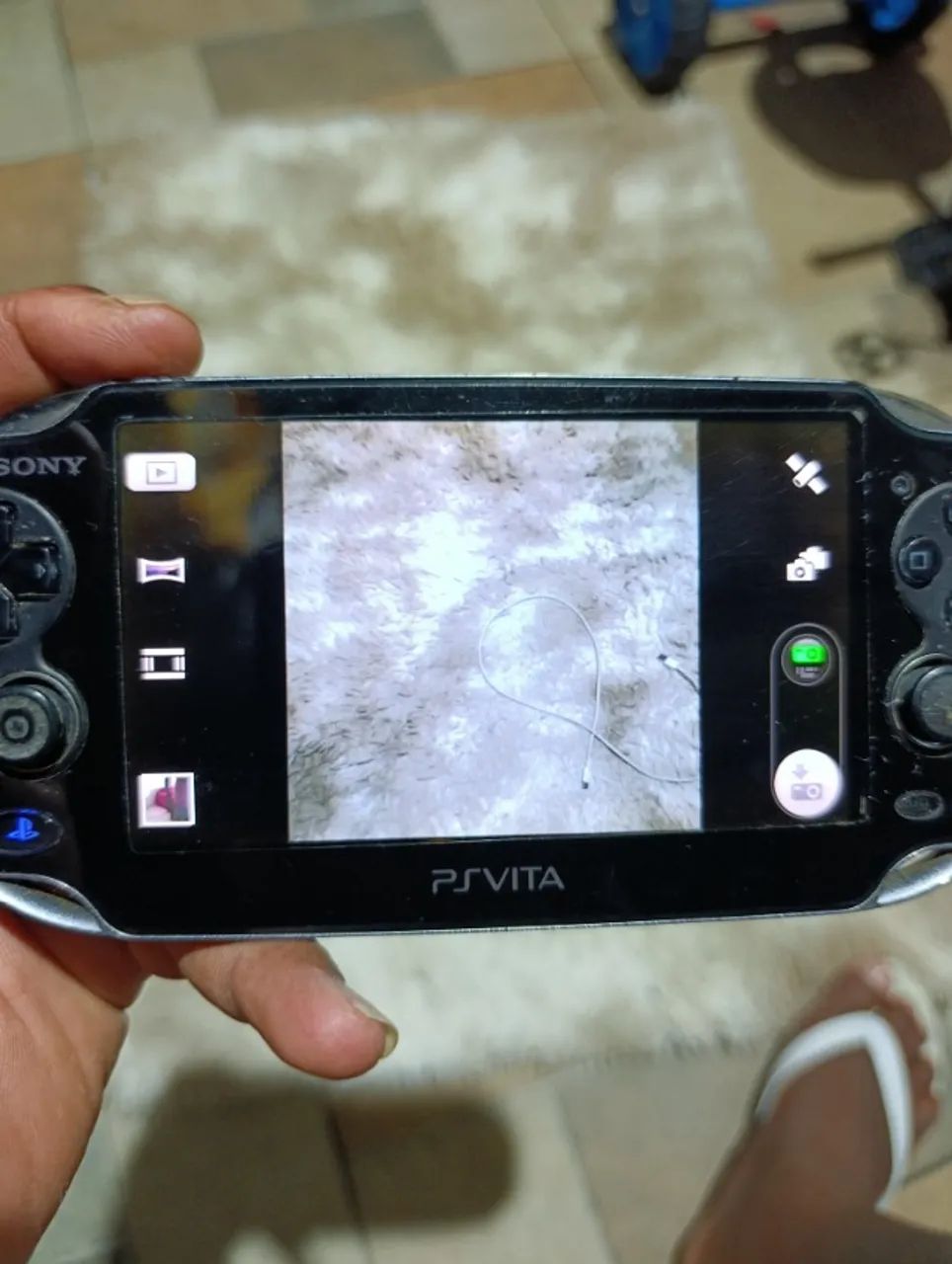 Vídeo game  - Foto 5