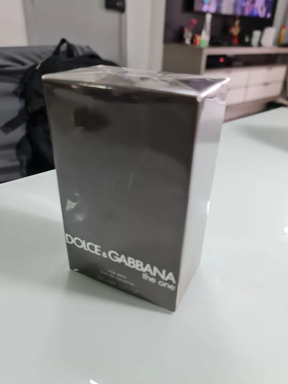Dolce & Gabbana The One For Men - Eau de Toilette 100ml - Foto 2
