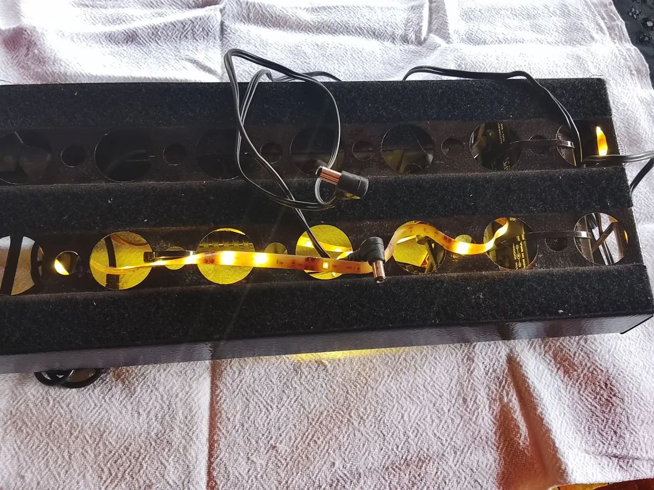 Pedal bord - Foto 3