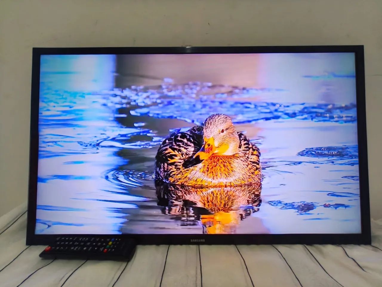 TV SMART SAMSUNG 43