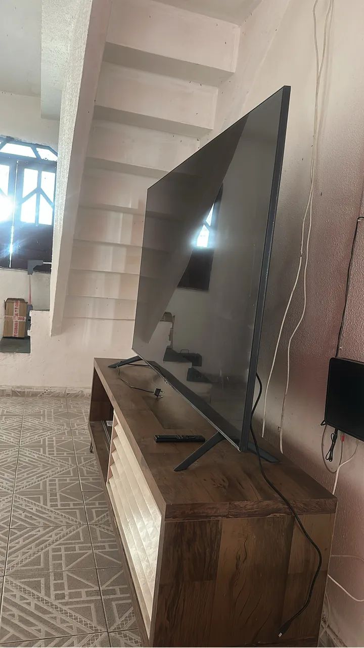 Samsung TV 70 polegadas 
