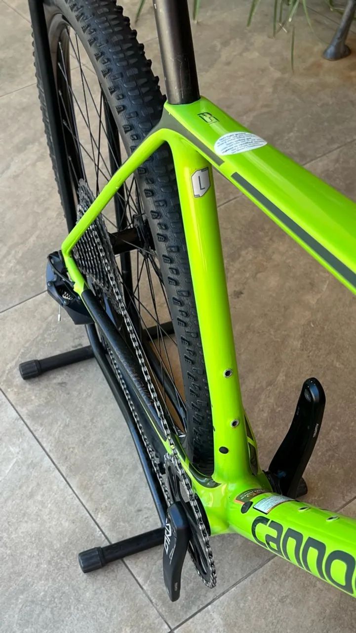 Cannondale FSI - Foto 4