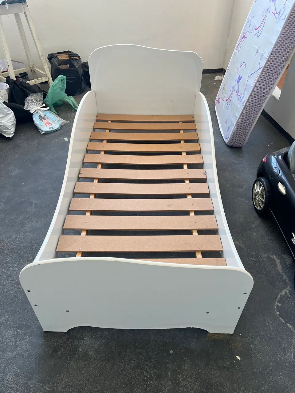 Cama  - Foto 4