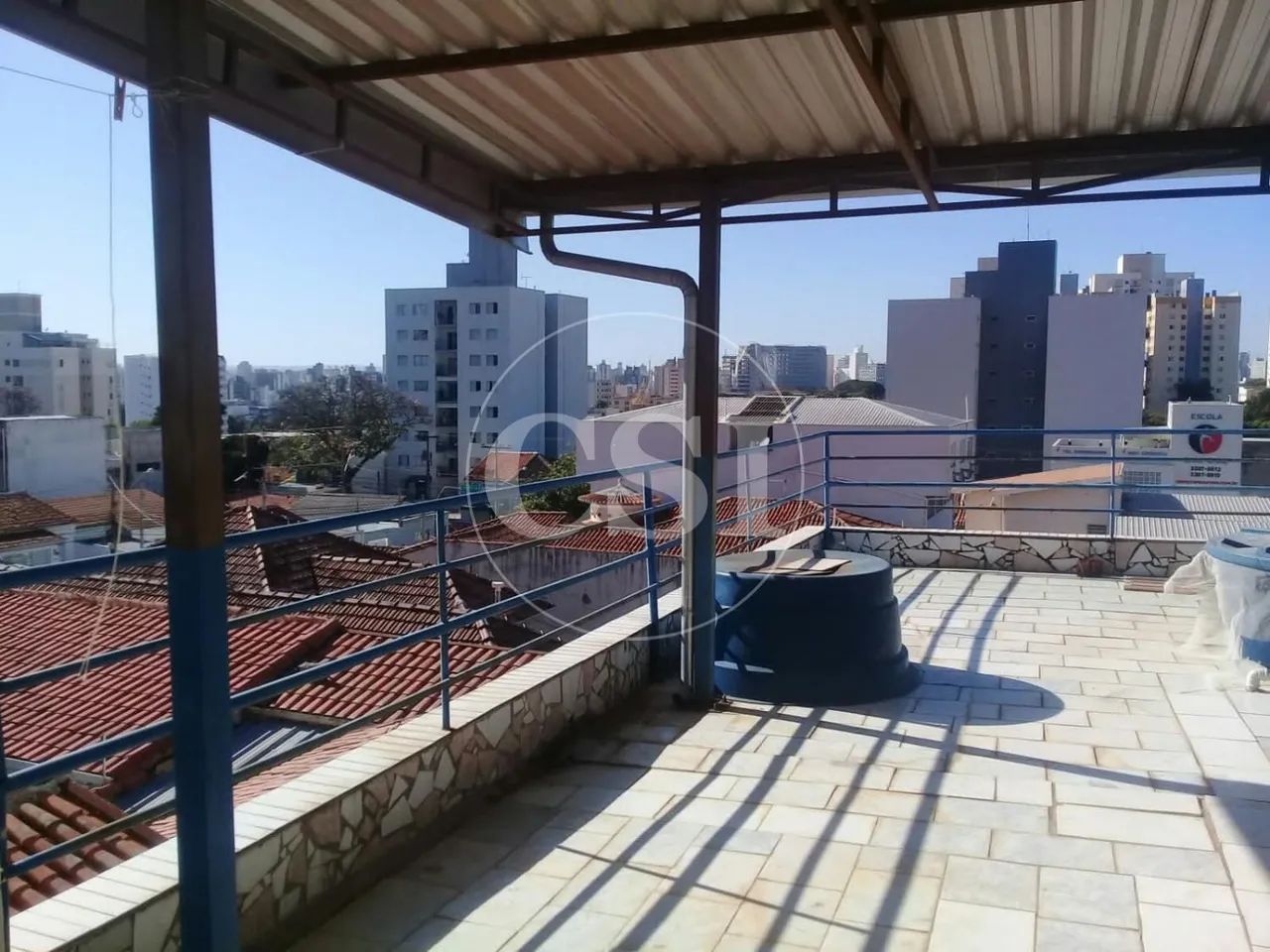 casa - Bonfim - Campinas - Foto 2