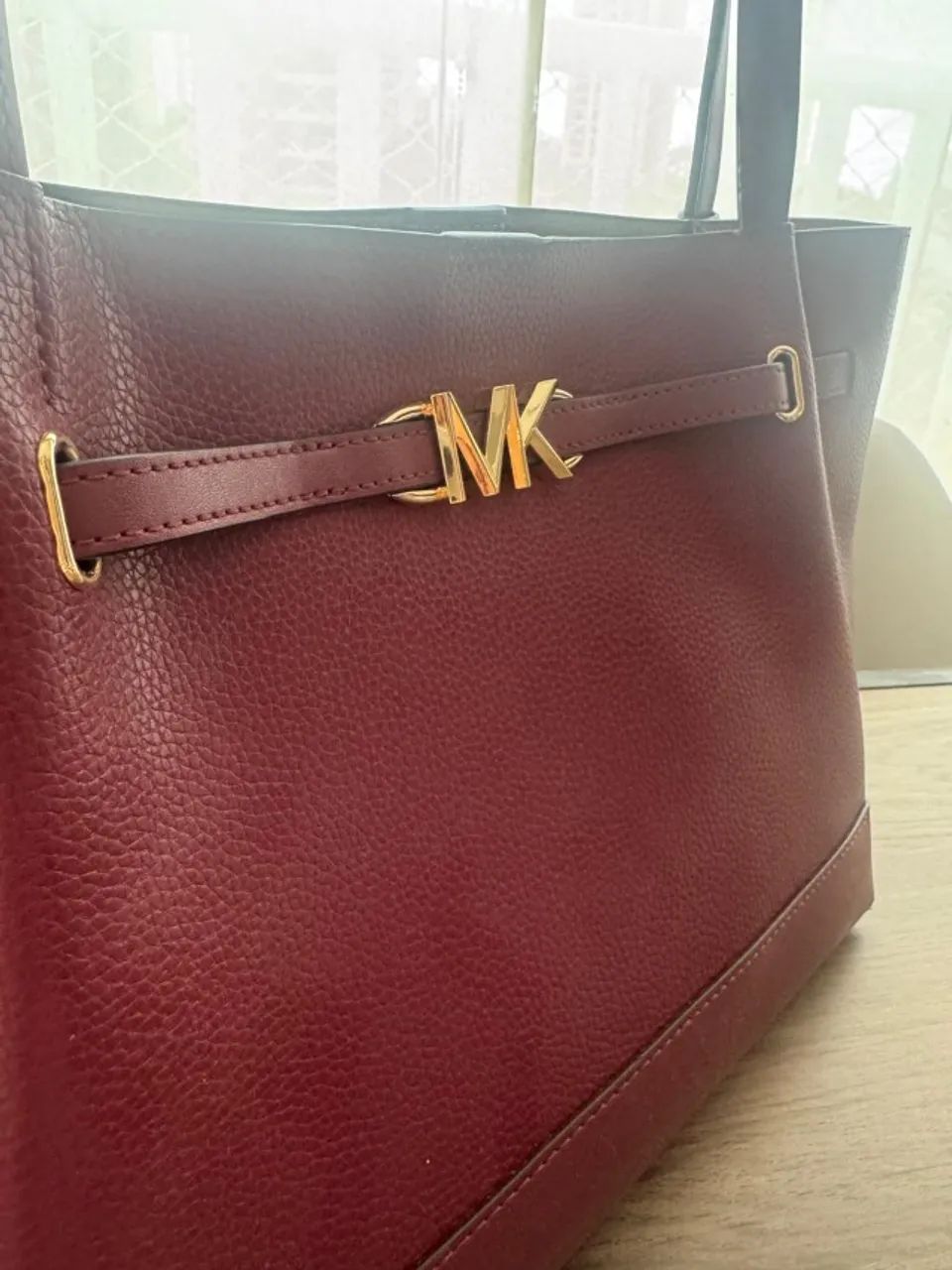bolsa tote Michael Kors 