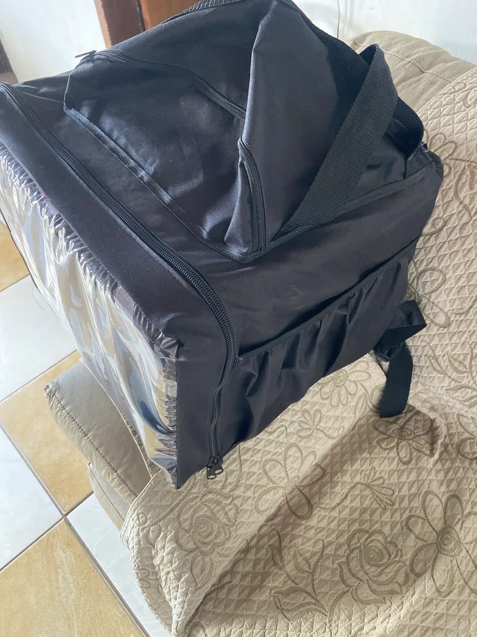 Bag nova nova para vender  - Foto 2