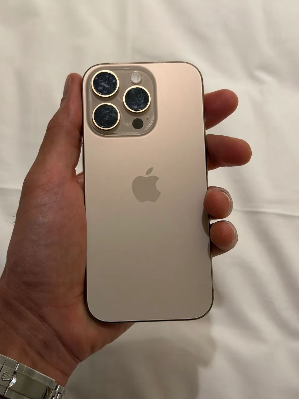 IPhone 16 pro 256gb