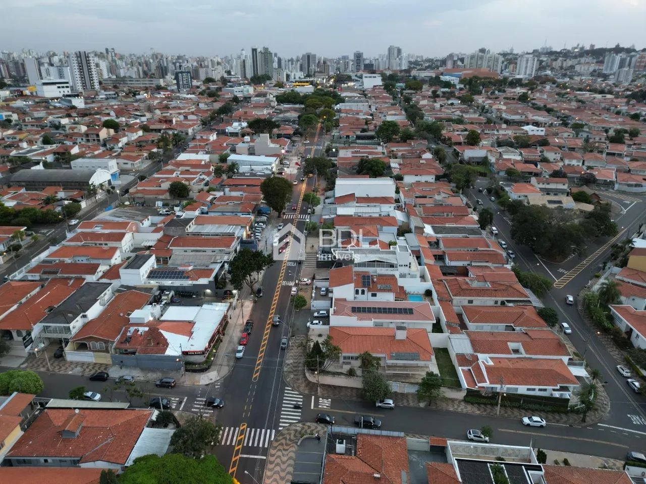 casa - Botafogo - Campinas - Foto 4