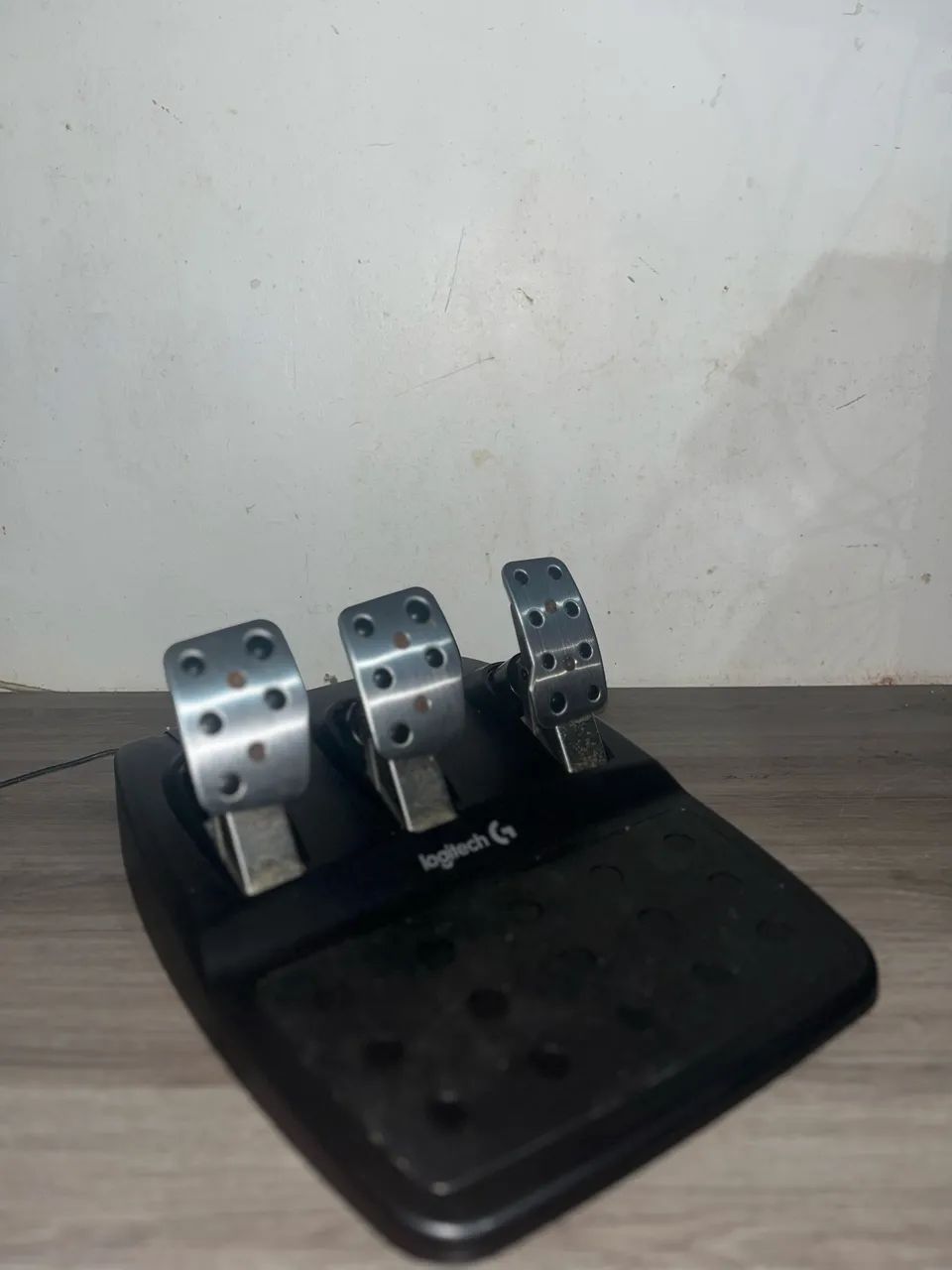 Volante Logitech G920  - Foto 4