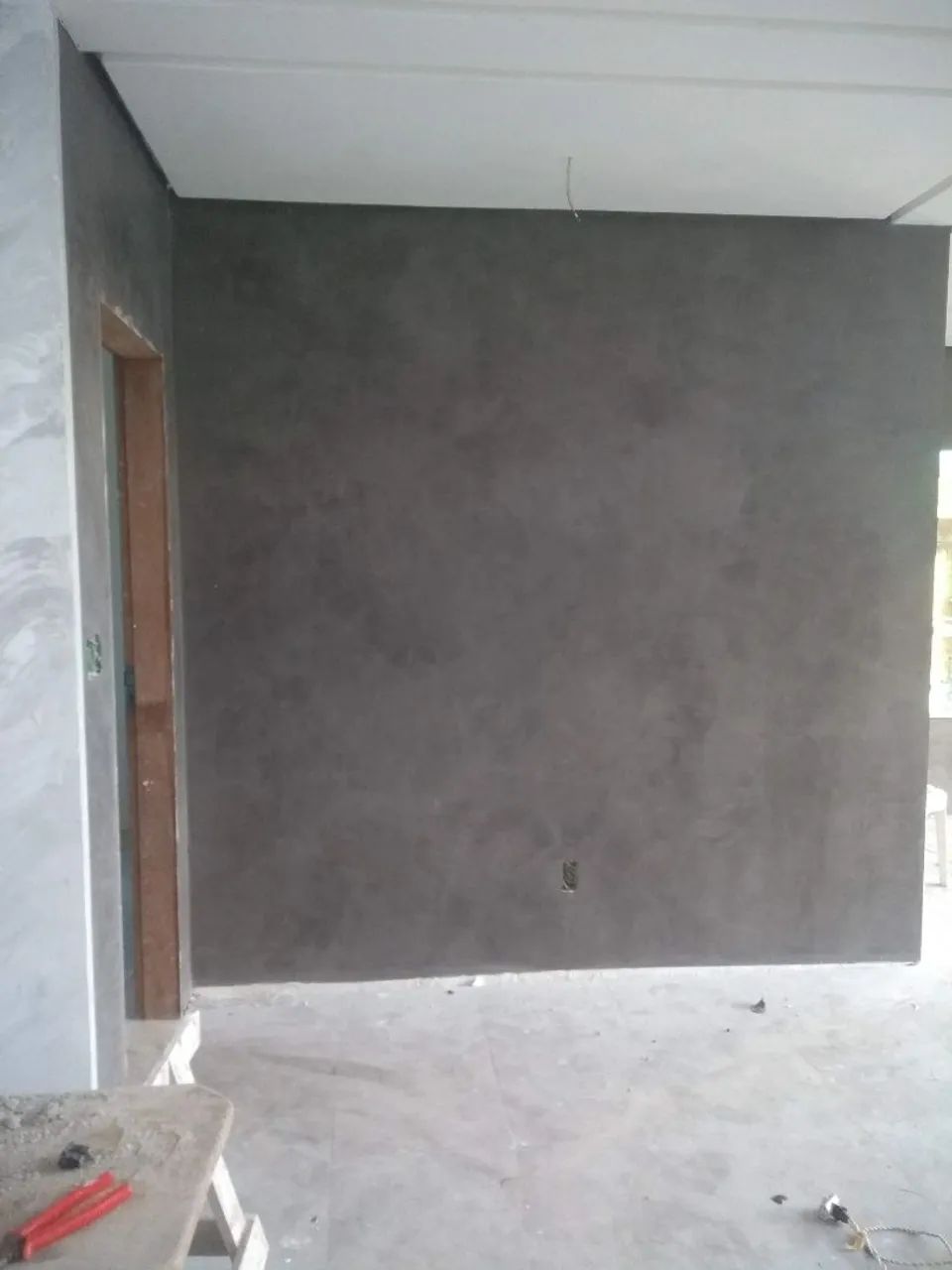 Pintura de cimento queimado 35 $ - Foto 5
