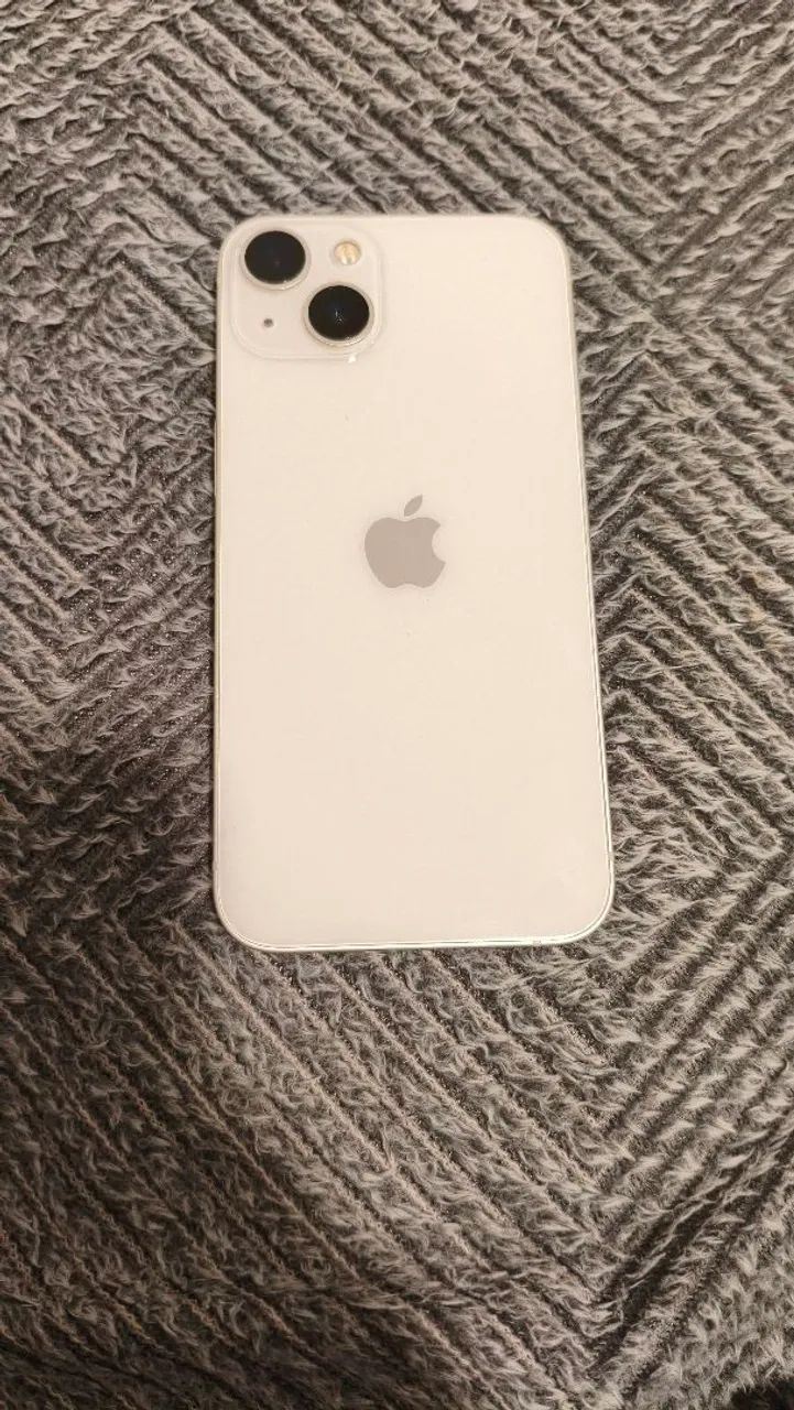 iPhone 13 128GB Branco (Estelar) ? Excelente Estado! - Foto 2