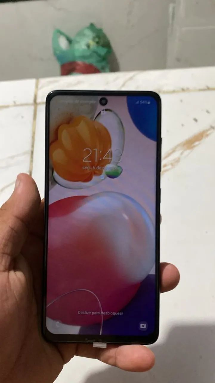  vendo Samsung Galaxy a51