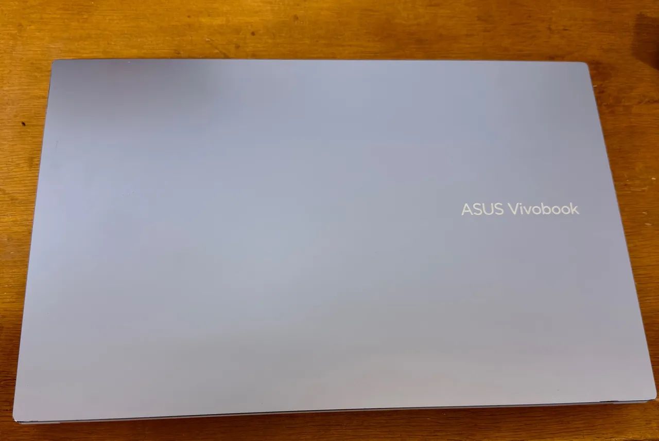 Notebook ASUS VivoBook Ryzen 5 - Foto 2