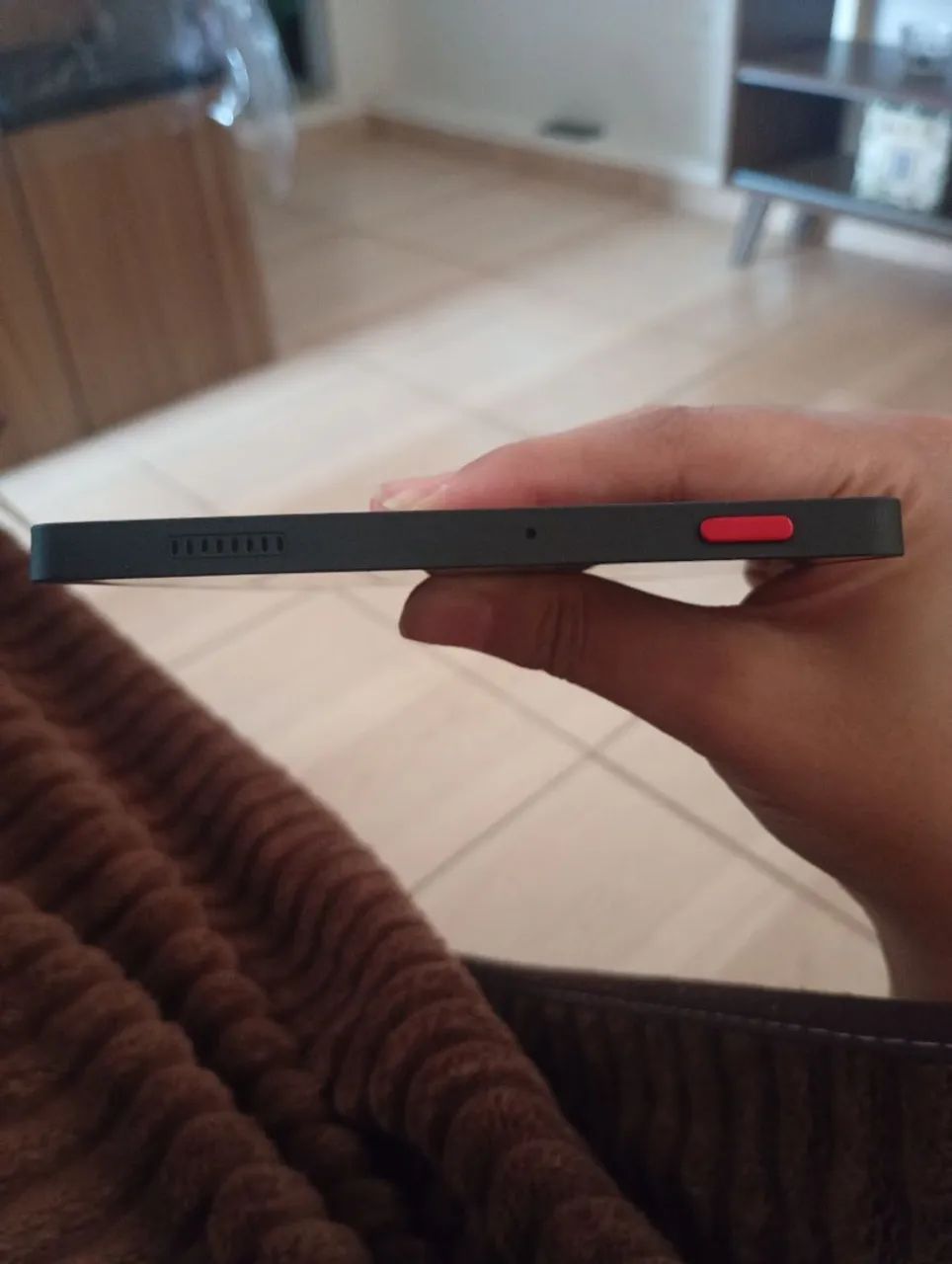 Leitor E-reader Bigme B6 Colorido Android 14 64gb - Foto 5