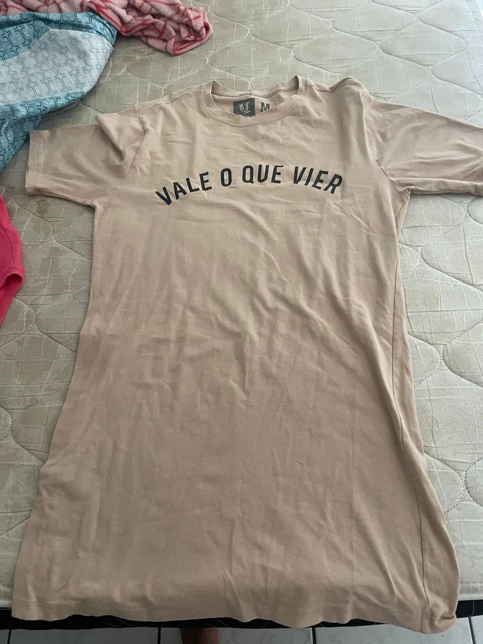 Camisa vale oque vier  - Foto 4
